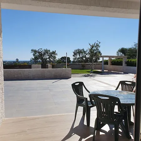 Mastronardi Ferienhaus