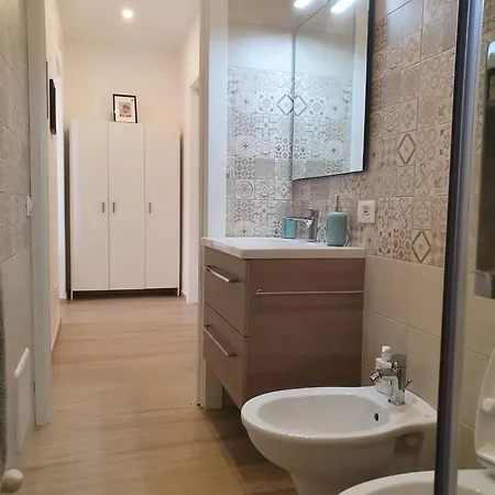 Casa vacanze Mastronardi *