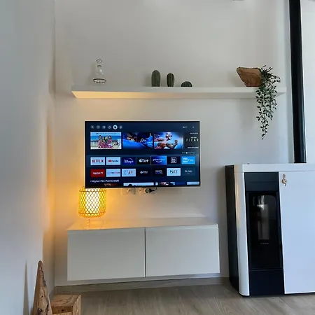 Casa vacanze Mastronardi *