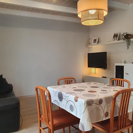 Vakantiehuis Mastronardi