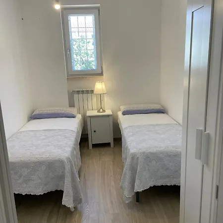 Vakantiehuis Mastronardi *