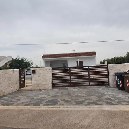 Mastronardi Vakantiehuis Monopoli