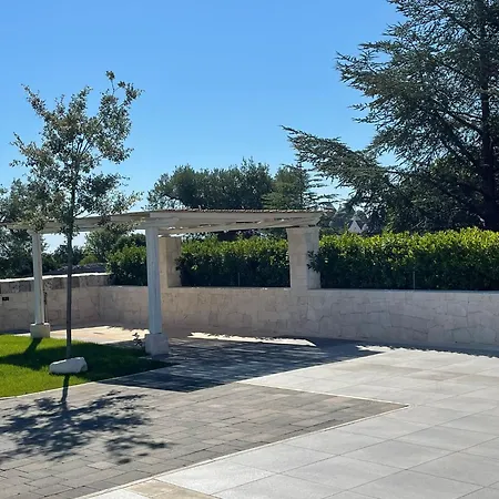 Vakantiehuis Mastronardi Monopoli