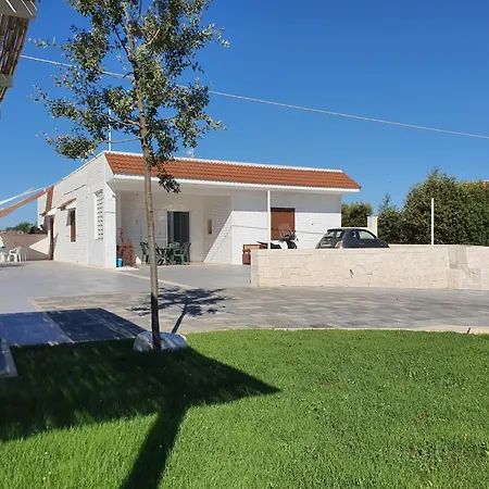 Mastronardi Vakantiehuis *