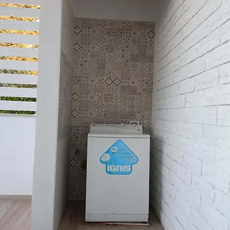 Mastronardi Casa vacanze Monopoli