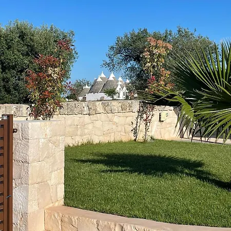 Casa vacanze Mastronardi Monopoli