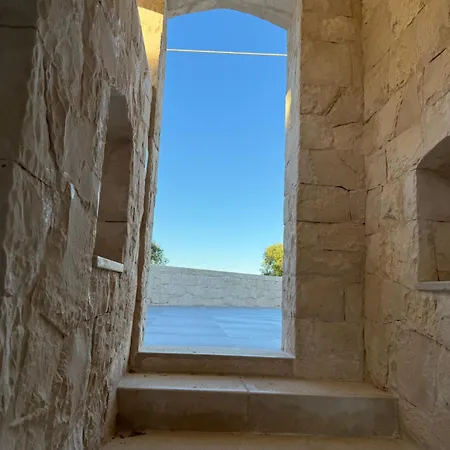 Mastronardi Tatil Evi *