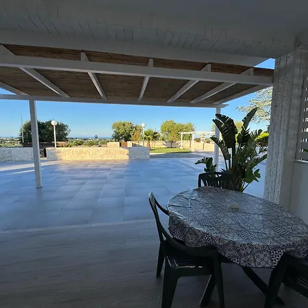 Vakantiehuis Mastronardi Monopoli