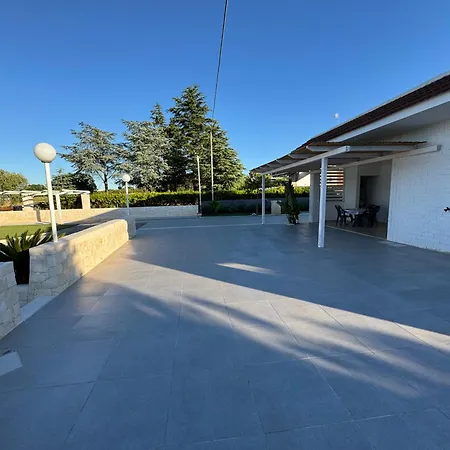 Mastronardi Casa vacanze *