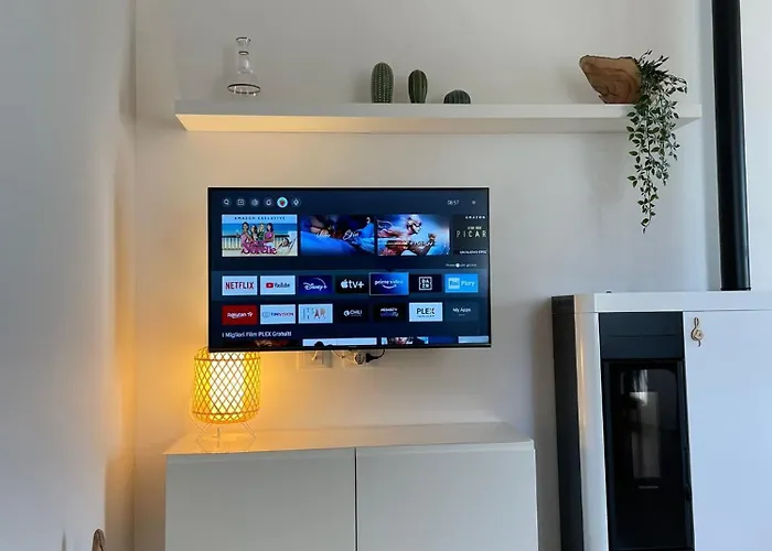 Дом отдыха Mastronardi *