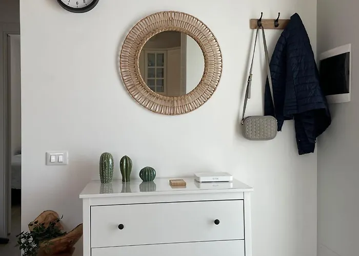 Mastronardi Дом отдыха *