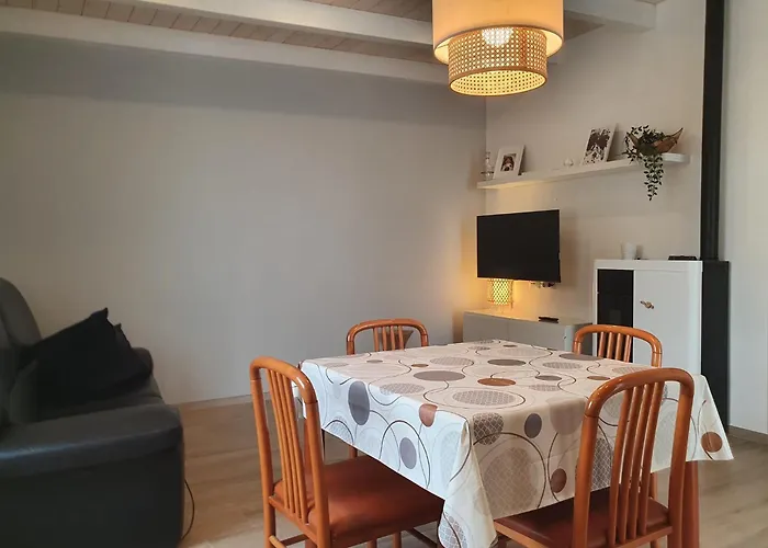 Дом отдыха Mastronardi