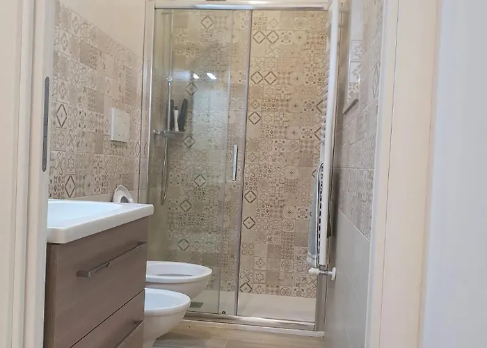 Tatil Evi Mastronardi Monopoli