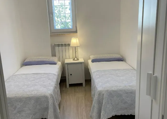 Дом отдыха Mastronardi *