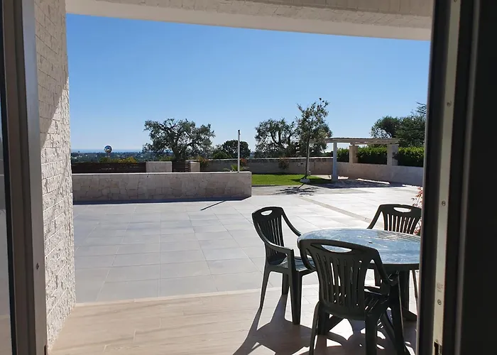 Mastronardi Дом отдыха