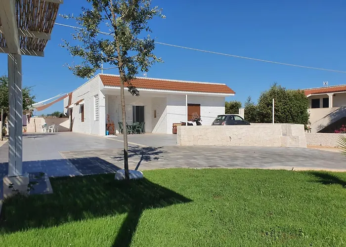 Mastronardi Tatil Evi *
