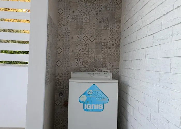 Mastronardi Tatil Evi Monopoli