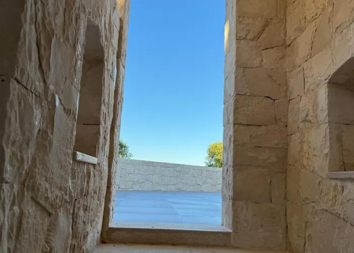 Mastronardi Tatil Evi *
