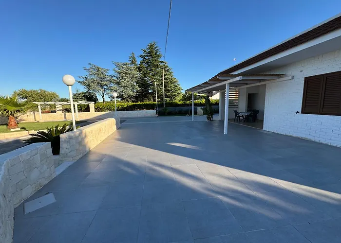 Mastronardi Tatil Evi *