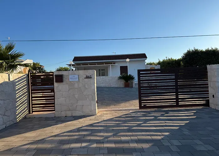 Tatil Evi Mastronardi *