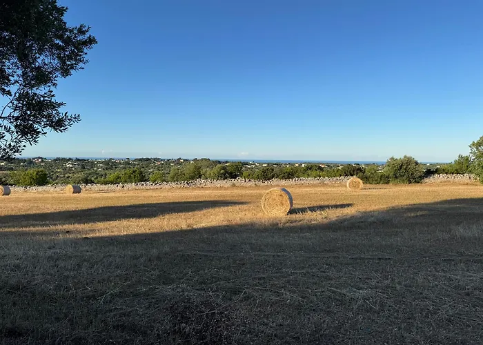 Mastronardi Дом отдыха Монополи